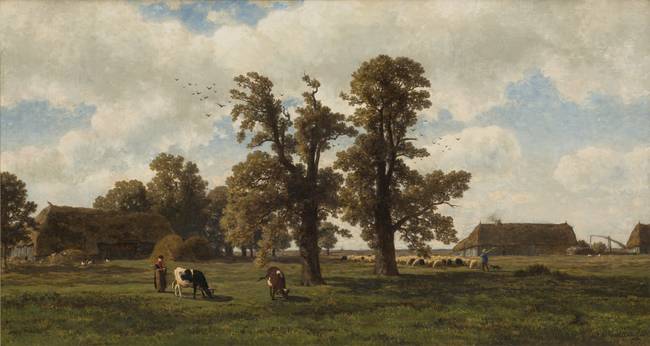 Breng een ode aan Drenthe