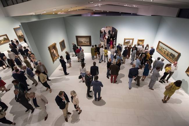 Ruim 170.000 bezoekers voor Drents Museum in 2019