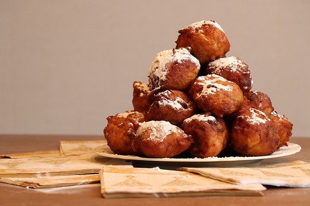 De Bron in Assen gaat oliebollen bakken voor goed doel