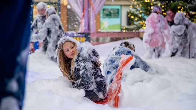 WintersAssen opent vanmiddag ijsbaan op Koopmansplein