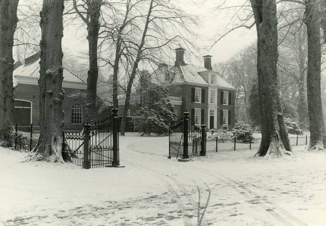 Dag van de Drentse Familiegeschiedenis in het Drents Archief