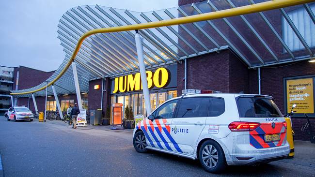 Politie zoekt winkeldief in centrum van Assen