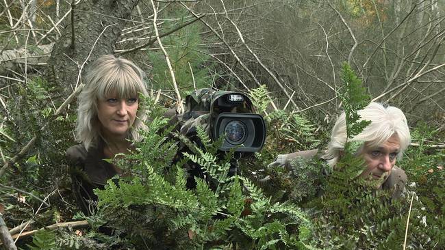 Natuurfilm HABITAT landelijk in bioscopen