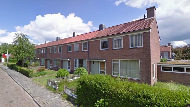 Actium sloopt ruim 100 woning in de wijk Lariks in Assen