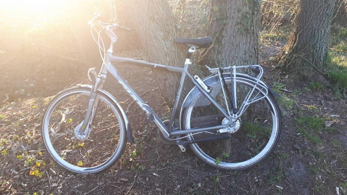 Politie Assen zoekt eigenaar van fiets