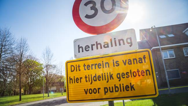 Terrein GGZ Drenthe in Assen en Beilen tijdelijk dicht voor publiek