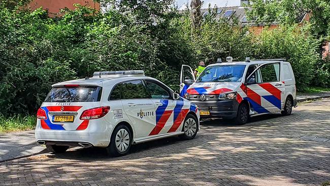 Politie pakt brommerbestuurder na achtervolging in Assen