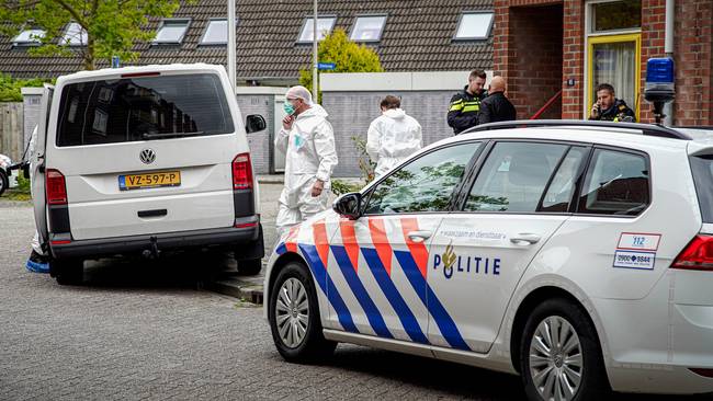 Lichaam aangetroffen in woning in Assen 