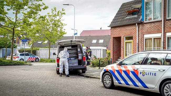 Overleden persoon Assen lag mogelijk al maanden in huis 