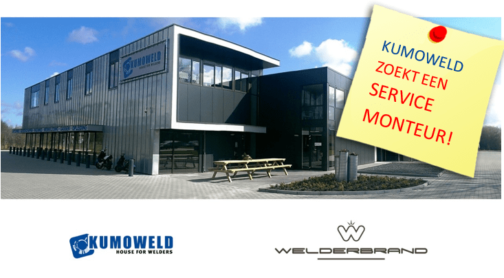 Vacature: lastechnische topper in Assen