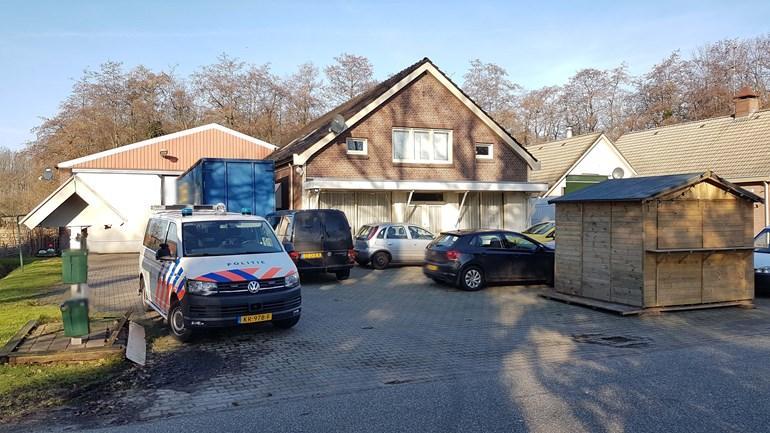 Assenaar (51) aangehouden voor gewapende overval vorig jaar in Witteveen