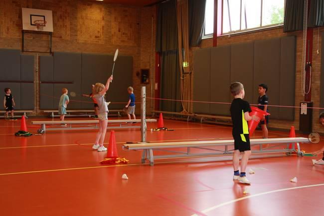 Kentalis Tine Marcusschool is Gezonde School