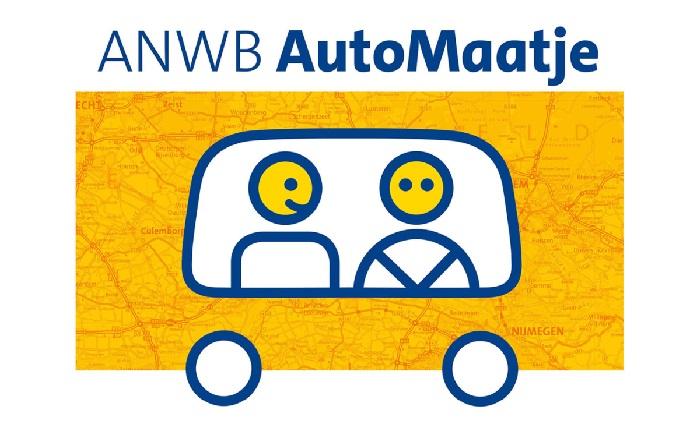 ANWB AutoMaatje Assen bestaat 1 jaar