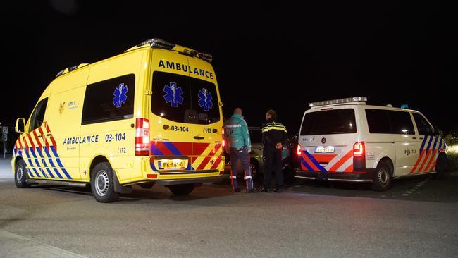 Jongen (13) op fiets aangereden: automobilist gaat ervandoor