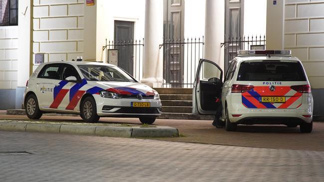 Man wordt bekeurd voor hinderen hulpverleners na vechtpartij in Assen