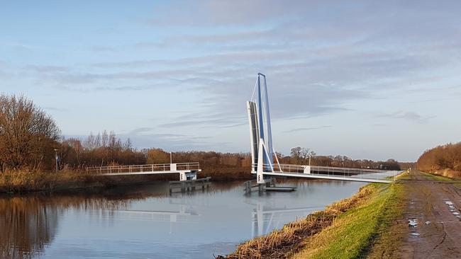 Aanleg nieuwe Enkeerdbrug van start