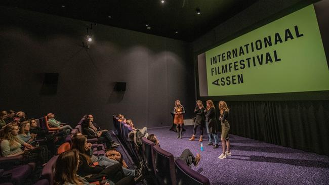 Inschrijving geopend voor kortefilmcompetities Internationaal Filmfestival Assen 2021