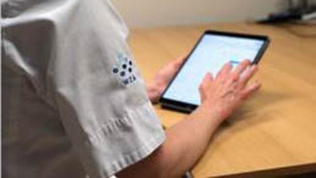 Wilhelmina Ziekenhuis Assen zet digitale services BeterDichtbij en Luscii geïntegreerd in