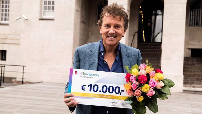 Opnieuw geluk in Assen: Inwoner wint 10.000 euro bij BankGiro Loterij