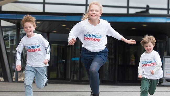 Wilhelmina Ziekenhuis in Assen nu helemaal rookvrij