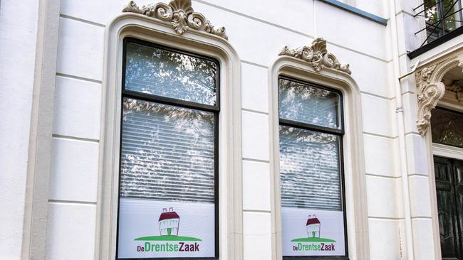 De Drentse Zaak wordt regulier bedrijfsverzamelgebouw