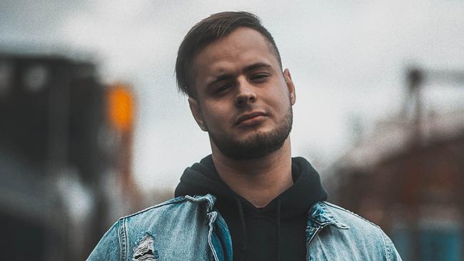 Rapper SRVNT uit Assen lanceert nieuwe single  Mijn Wereld 