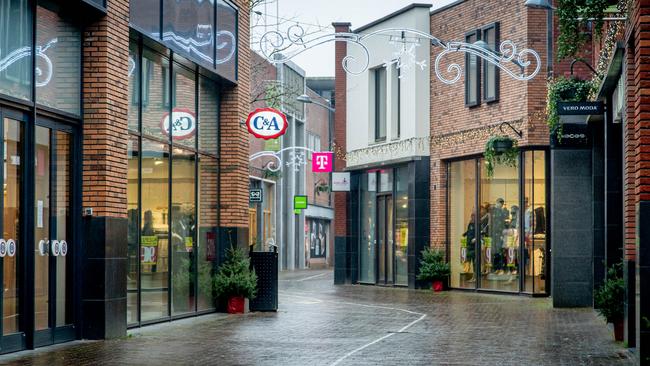 Asser winkeliers starten online winkelstraat