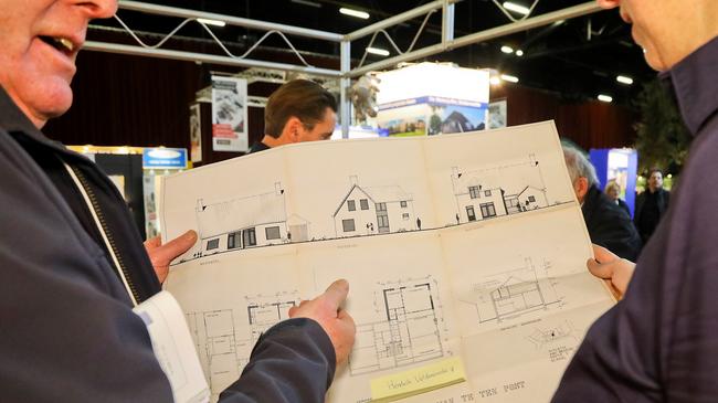 Beurs Bouwplan Thuis in Wonen gaat online