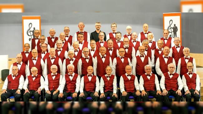 Dit jaar geen Potgrondconcert van het Asser Mannenkoor