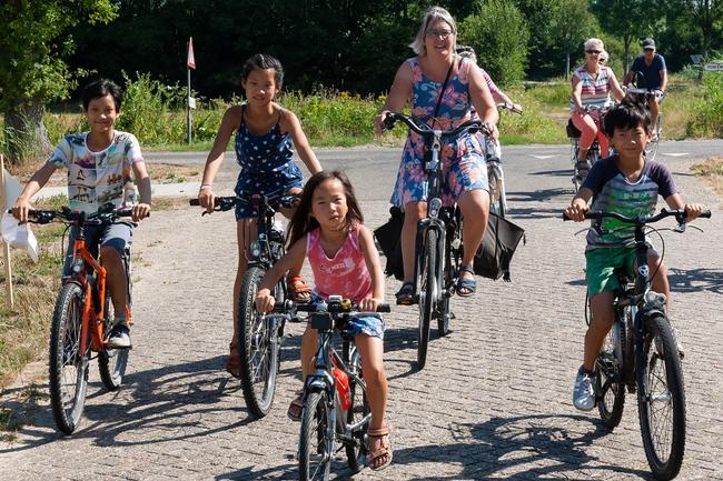 Drentse Fiets4Daagse 2021 gaat door