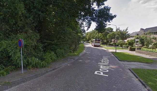 Te veel racende auto s over de Port-Natalweg