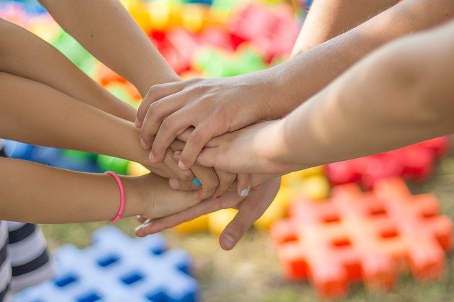 Kinderen laten meedoen door andere financiële ondersteuning in Assen