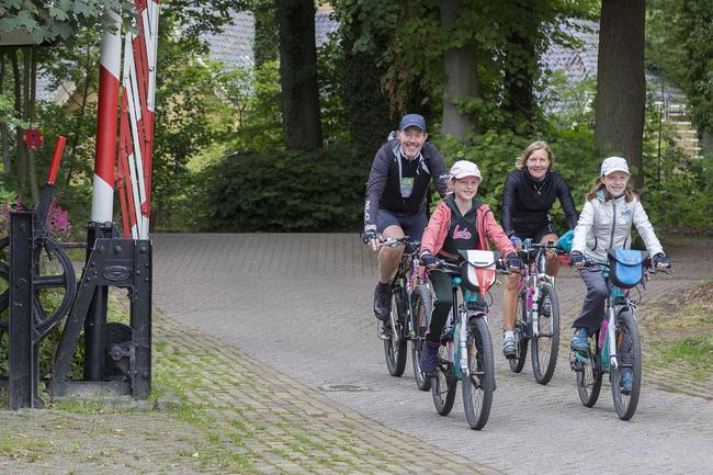 Drentse Fiets4Daagse gaat komende week van start