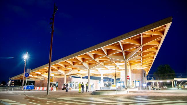 Station van Assen genomineerd voor BNA Beste Gebouw van het Jaar