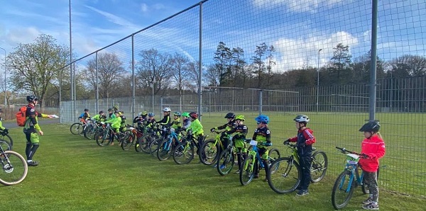 Start het nieuwe seizoen met de Week van de Sport Assen