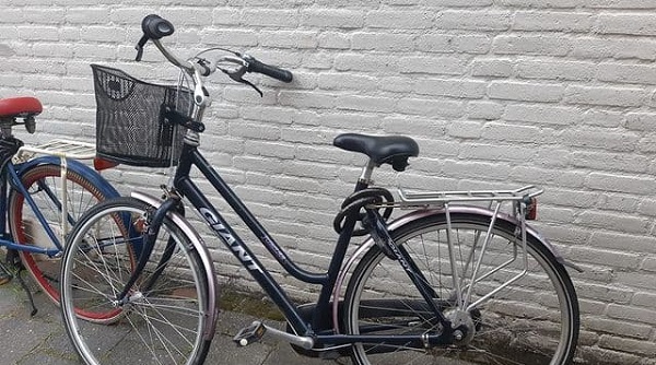 Politie zoekt eigenaar van gestolen fiets in Assen