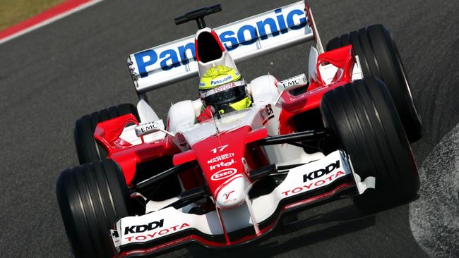 Ralf Schumacher komt naar JACK S Racing Day in Assen 