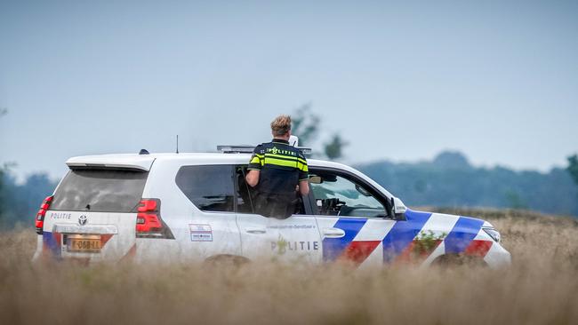 Politie treft vermiste man uit Loon aan