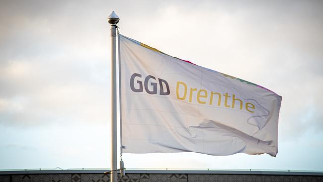 GGD past openingstijden vaccinatielocaties in Drenthe aan