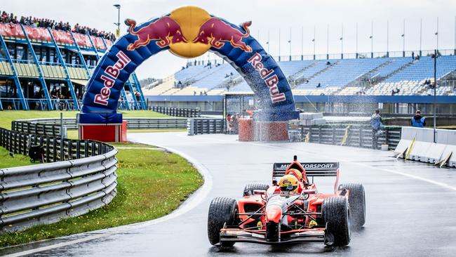 Fotos: 45.000 bezoekers getrakteerd tijdens JACK S Racing Day op TT Circuit Assen