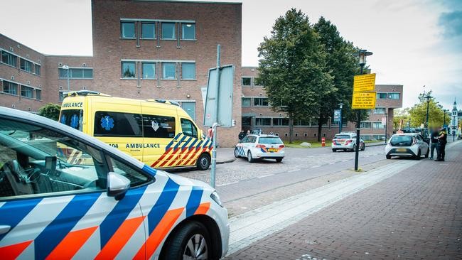 Politie zoekt getuigen van zware mishandeling in Assen 