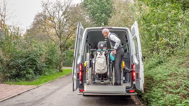 Inclusie krijgt volle aandacht in de Asser gemeenteraad   