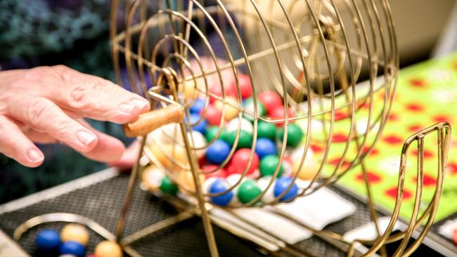 Iedere woensdag BINGO in E.A.S. De Poort 