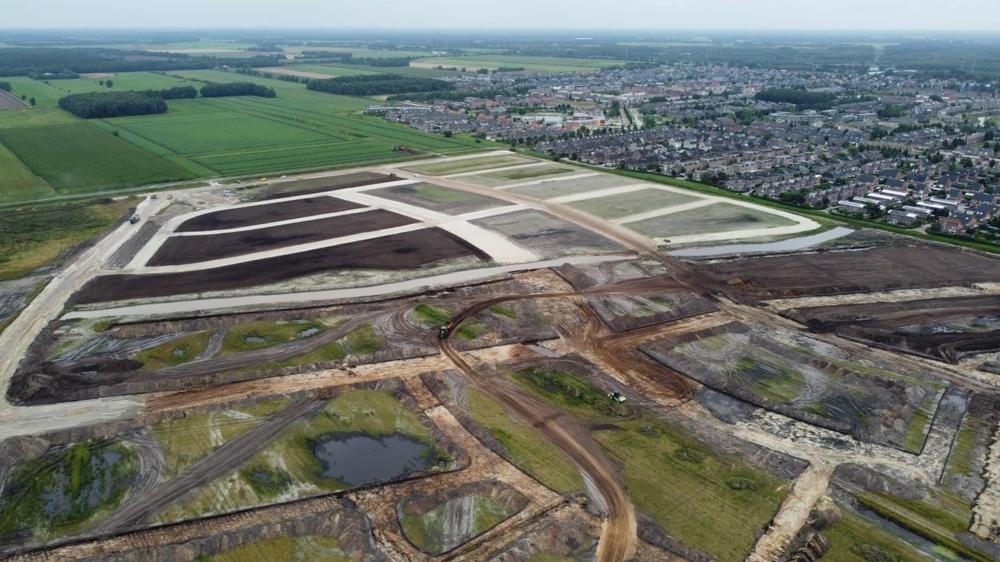 Nieuwe brug naar Kloosterveen binnen bereik