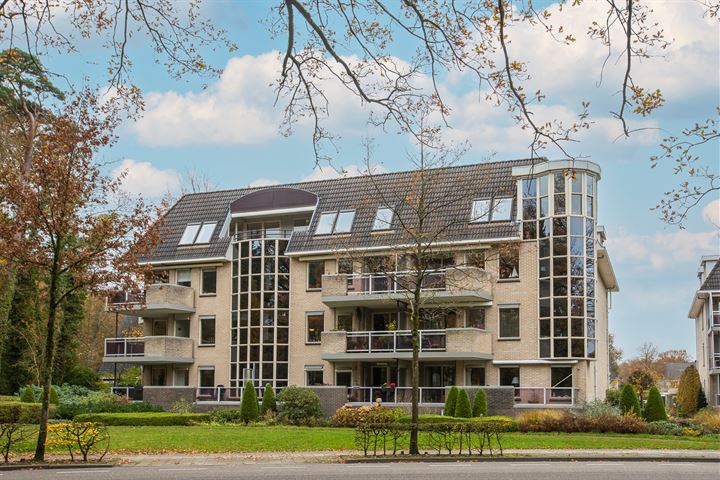 Te koop in Assen: riante driekamerappartement nabij het Asserbos