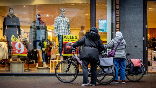 Drentse colleges van B en W pleiten voor evenwicht in coronamaatregelen