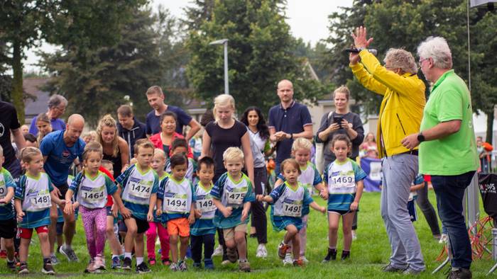 4 Mijl van Assen en Univé Noord-Nederland gaan samen sport promoten