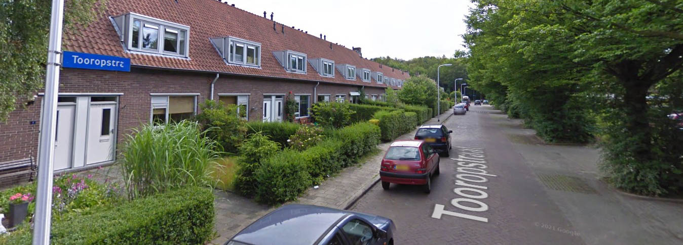 Schildersbuurtgevoel in Assen-Oost moet herinnering worden: 'winkels zoals kruidenier Nicolai, groenteboer Hadderingh en fietsenmaker Van Veen'