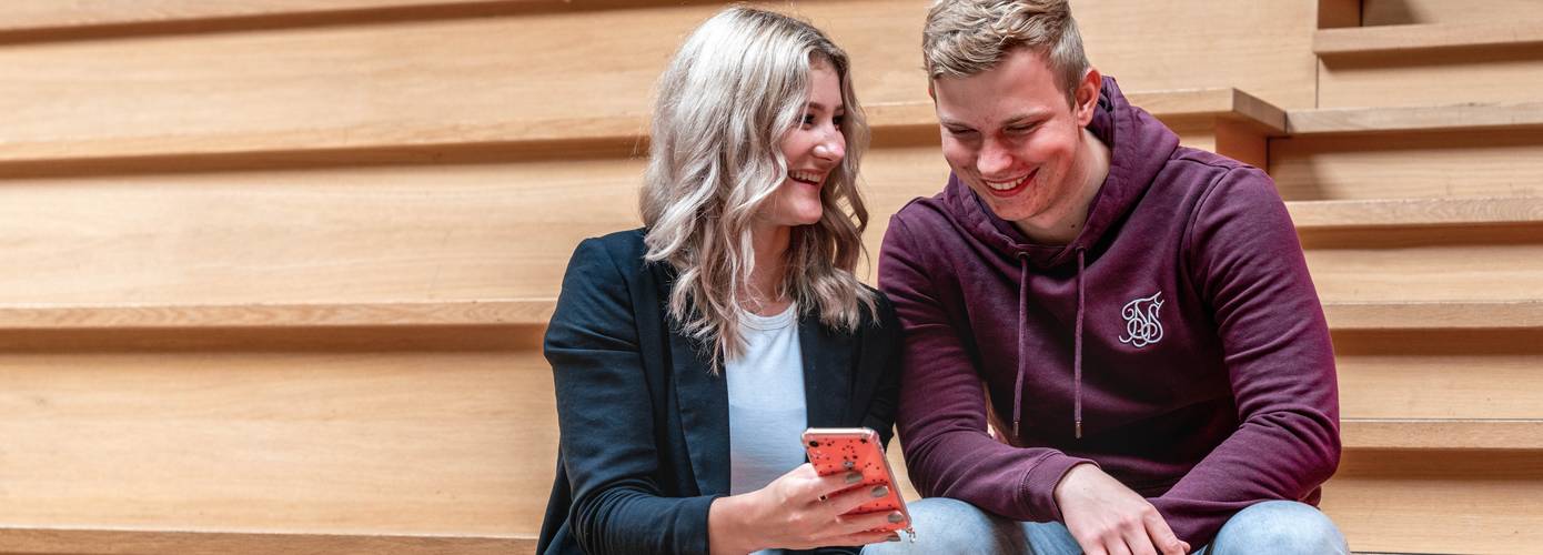Iedereen is welkom op Open Huis Drenthe College 13 april