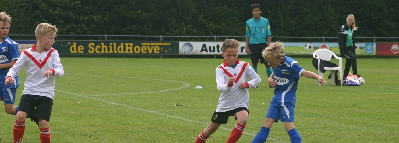 LTC en Achilles 1894 aanwezig op de Huys Talent Cup 2022 in Hoogeveen